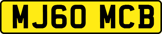 MJ60MCB