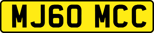 MJ60MCC