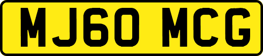 MJ60MCG