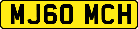 MJ60MCH