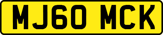 MJ60MCK