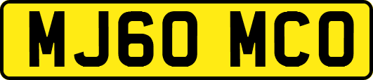 MJ60MCO