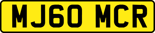 MJ60MCR