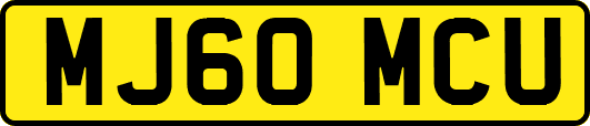 MJ60MCU
