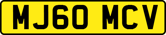 MJ60MCV