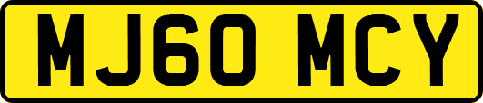 MJ60MCY