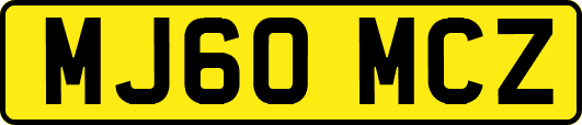 MJ60MCZ