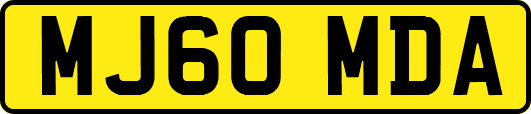 MJ60MDA