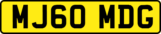 MJ60MDG
