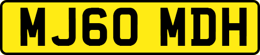 MJ60MDH