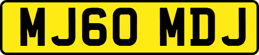 MJ60MDJ