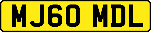 MJ60MDL
