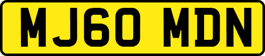 MJ60MDN