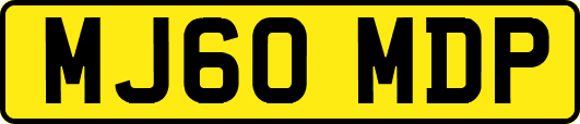 MJ60MDP