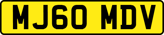 MJ60MDV