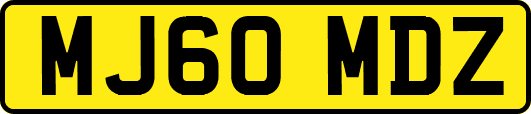 MJ60MDZ