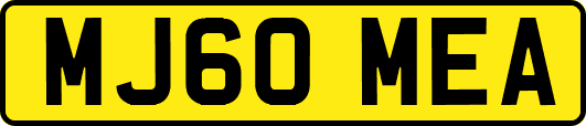 MJ60MEA