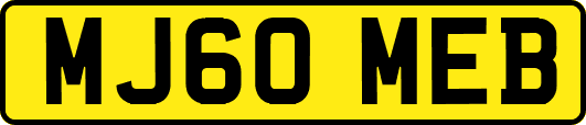 MJ60MEB