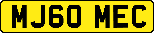 MJ60MEC