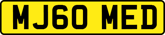 MJ60MED