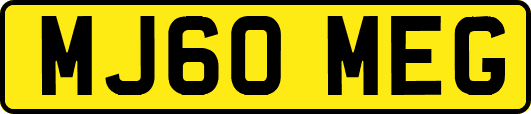 MJ60MEG