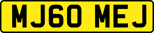 MJ60MEJ