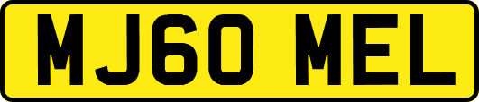 MJ60MEL