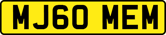 MJ60MEM