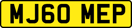 MJ60MEP