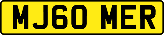 MJ60MER