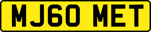 MJ60MET