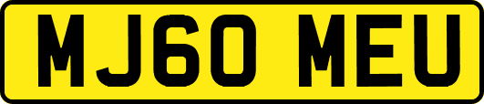 MJ60MEU