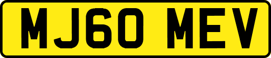 MJ60MEV