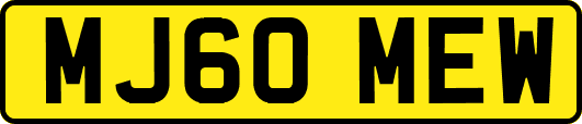 MJ60MEW