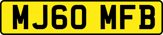 MJ60MFB