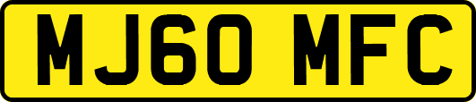 MJ60MFC