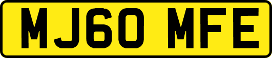 MJ60MFE