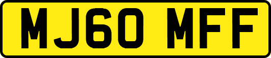 MJ60MFF