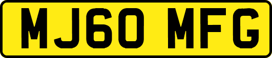MJ60MFG