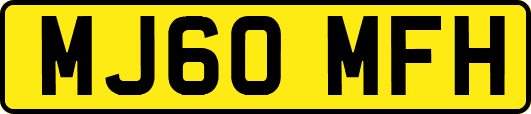 MJ60MFH