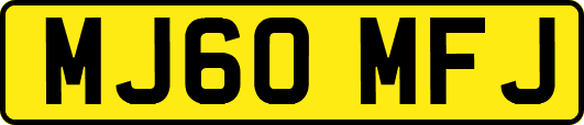 MJ60MFJ