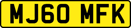 MJ60MFK