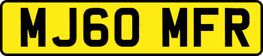 MJ60MFR