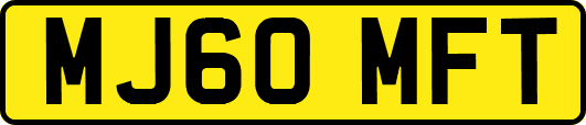 MJ60MFT