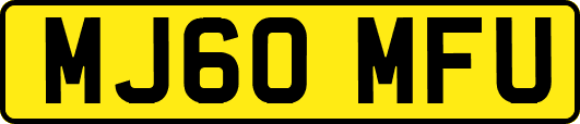 MJ60MFU