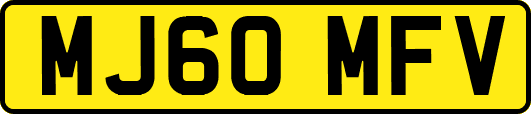 MJ60MFV