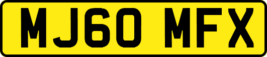 MJ60MFX
