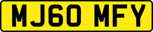 MJ60MFY
