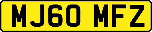 MJ60MFZ