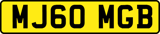 MJ60MGB